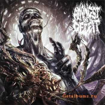 Amongst The Deceit - Tribulations of man (2011)