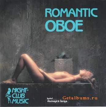 Zdenek Rys - Romantic Oboe (1995)