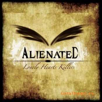 Alienated - Lonely Hearts Killers (2009) Alienated - Lonely Hearts Killers (2009)