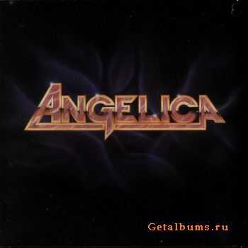 Angelica - Angelica (1989) Angelica - Angelica (1989)