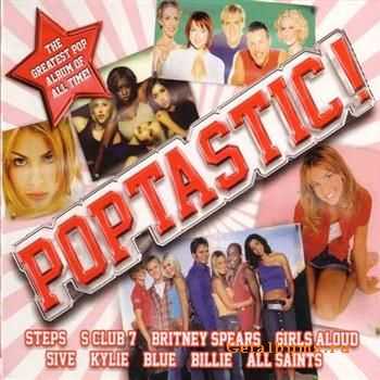 Poptastic (2011)