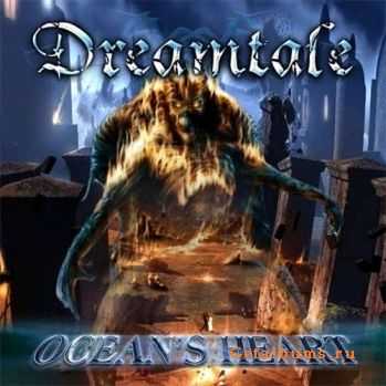 Dreamtale - Oceans Heart (2003)