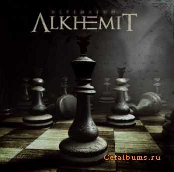 Alkhemit - Ultimatum (2011) Alkhemit - Ultimatum (2011)