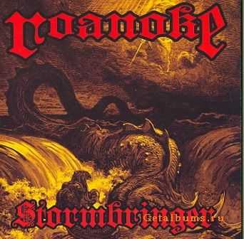 Roanoke - Stormbringer (2006)