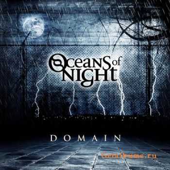 Oceans of Night  - Domain  (2011)