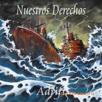 Adrift - Nuestros Derechos (2011)