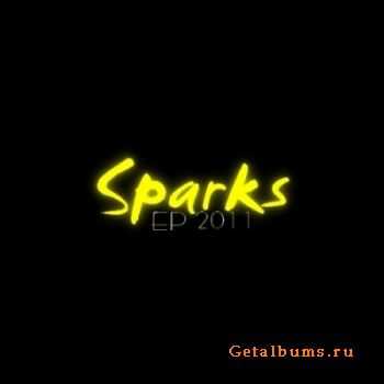 Sparks -  [EP] (2011)