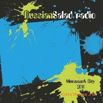Russian Salad Radio (2011) Russian Salad Radio (2011)