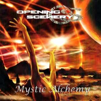 Opening Scenery  - Mystic Alchemy  (2011)