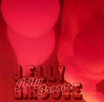 Jelly Groove - J.G. (2011) Jelly Groove - J.G. (2011)