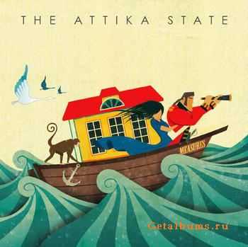 The Attika State - Measures (2011)