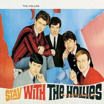 The Hollies - Stay With The Hollies (1964)