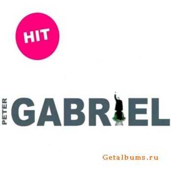 Peter Gabriel  - Hit DTS 5.1 (2003)