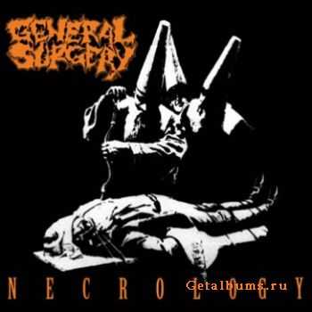 General Surgery - Necrology (Remastered 2011) (2011)