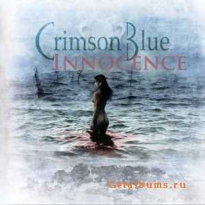 Crimson Blue - Innocence (2011)