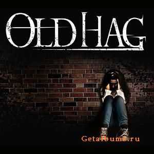 Old Hag  - Old Hag  (2011)