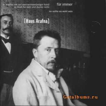 Haus Arafna - F&#252;r Immer (2000)