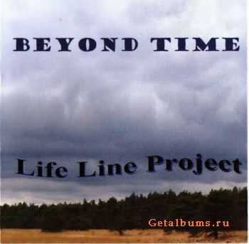 Life Line Project - Beyond Time - 1994 (2010)