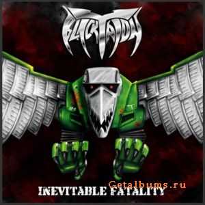 Black Talon - Inevitable Fatality [EP] (2011)