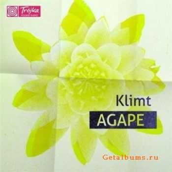 Klimt - Agape (2011)