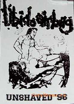 Libido Airbag - Unshaved (Demo) (1996)