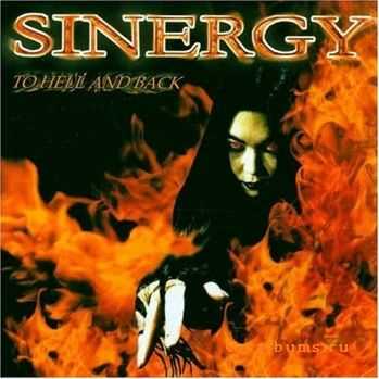 Sinergy - To Hell And Back (2000)