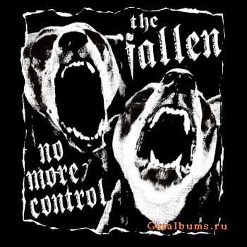 The Fallen - No More Control (2008)