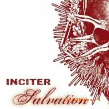 Inciter - Salvation (2010)