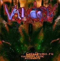 Vaginotopsy - Bizarre Vaginoplastic Accidents (2011)