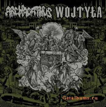 Archagathus & Wojtyla - Split (2010)