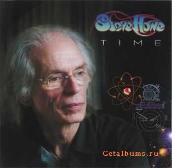 Steve Howe - Time (2011)