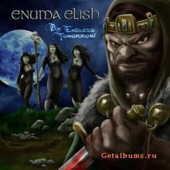 Enuma Elish - An Endless Toworrow (2011)