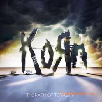 Korn - The Path Of Totality [Instrumental Edition] (2011)