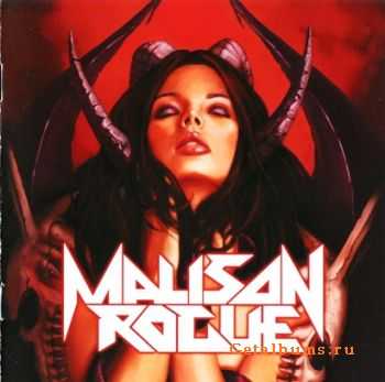 Malison Rogue  - Malison Rogue  (2011)