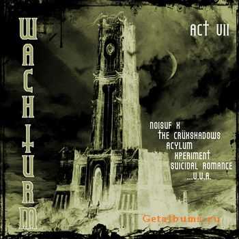 VA - Wachturm Act 07 (2011)