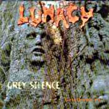 LUNACY - Grey Silence [ep] (1997)