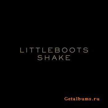 Little Boots - Shake [Single] (2011)