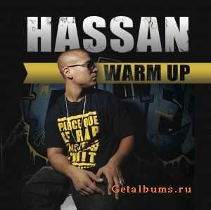 Hassan - Warm Up EP (2011) Hassan - Warm Up EP (2011)