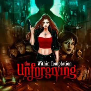 Within Temptation - The Unforgiving (2011)