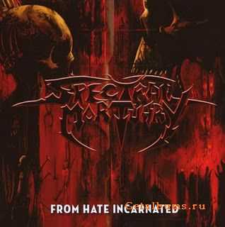 Spectral Mortuary - From Hate Incarnated (2007) Spectral Mortuary - From Hate Incarnated (2007)