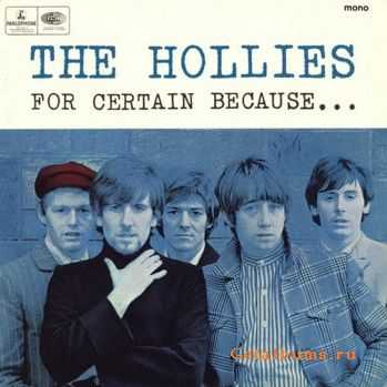 The Hollies - For Certain Because (1966)