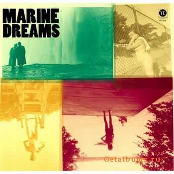 Marine Dreams - Marine Dreams (2011)