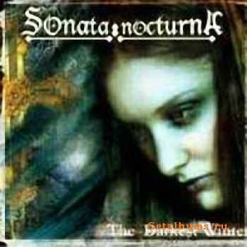 Sonata Nocturna  - The Darkest Winter [Demo]  (2001)