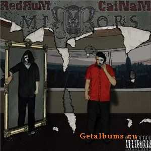 RedЯuM CaiNaM aka $aper - Зеркала (2011) RedЯuM CaiNaM aka $aper - Зеркала (2011)