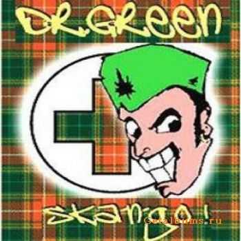 Dr. Green -  Ska'N'Go (1998)