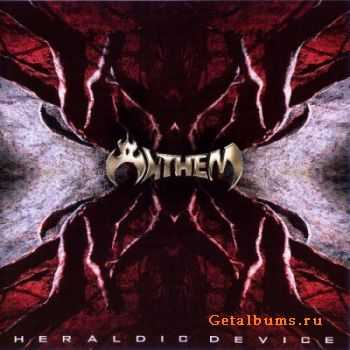 Anthem - Heraldic Device [Deluxe Edition] (2011)