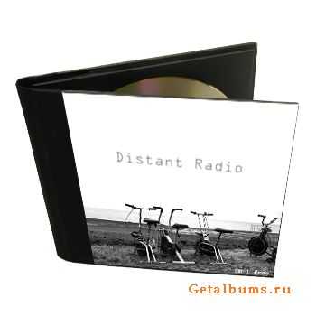 Distant Radio - Am I Free (2011)