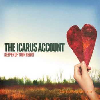 The Icarus Account - Keeper of Your Heart [EP] (2011)