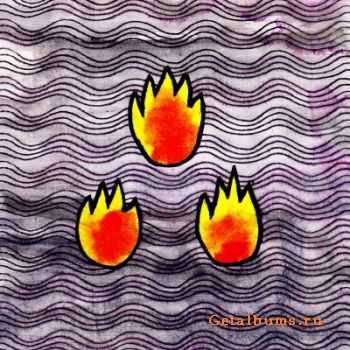 Fire Under Water - Fire Under Water (2011)