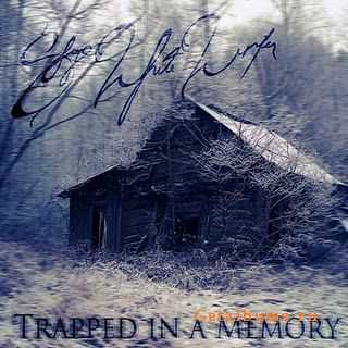 Sleep White Winter - Trapped In A Memory (2011)